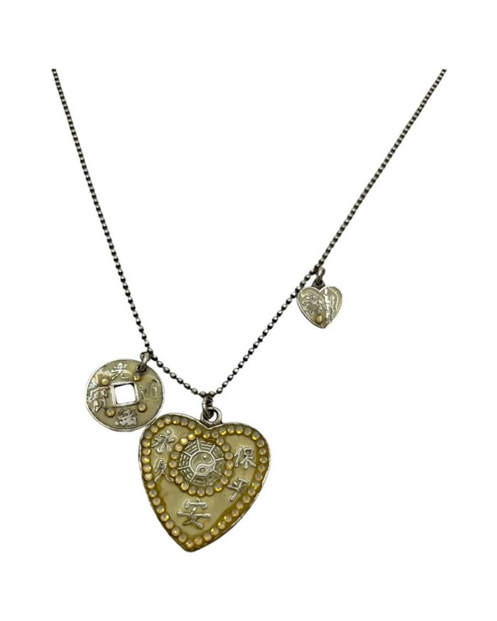 Collier ras de cou - Gas St Tropez - #000001_00131 - photo numéro 2