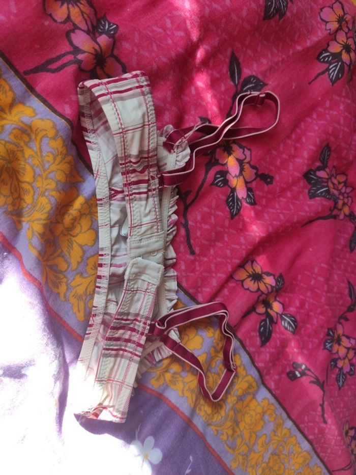 Soutien gorge brassière Etam 75 A - photo numéro 2