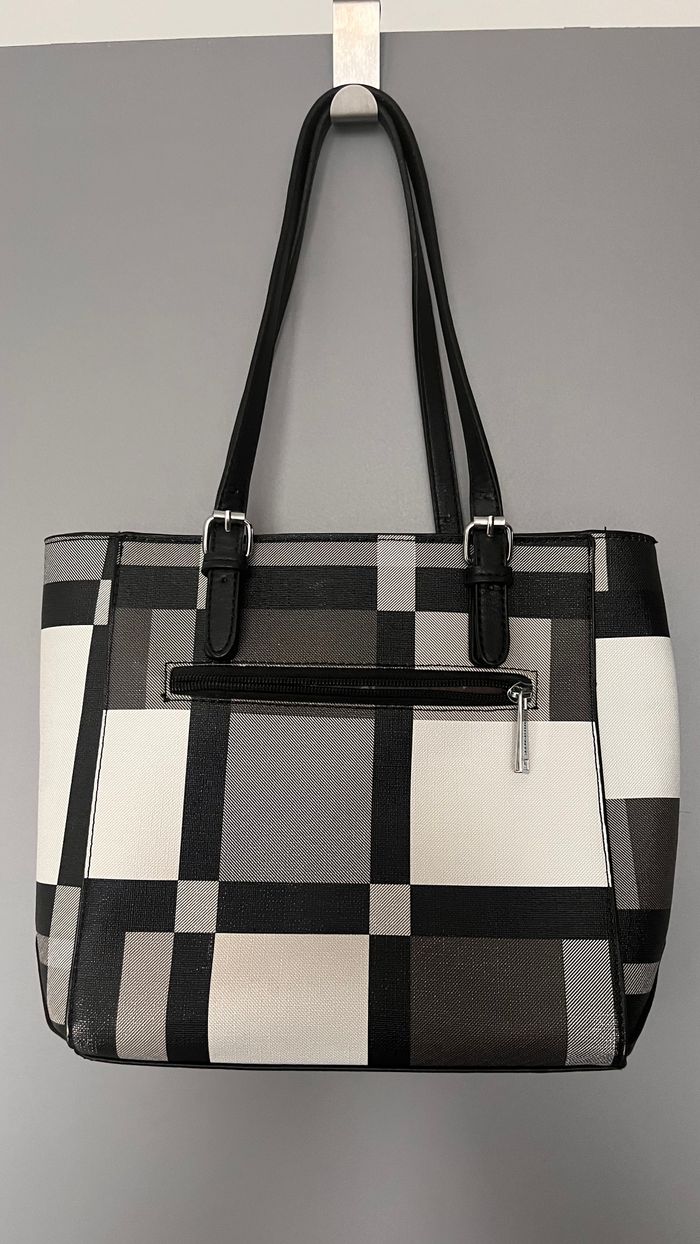 Sac épaule Torrente - photo numéro 2