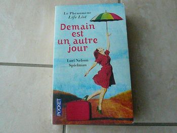 Roman de Lori Nelson Spielman