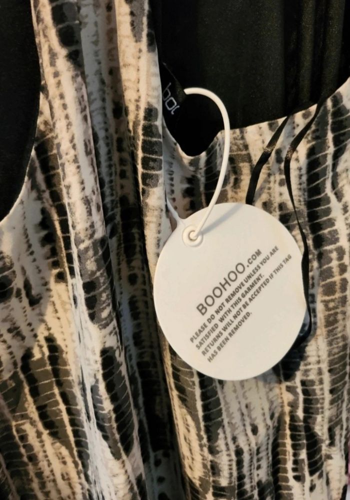 Robe longue - photo numéro 4