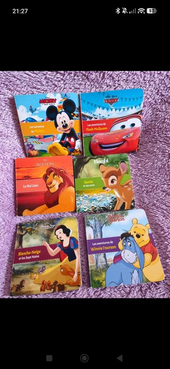 Livres