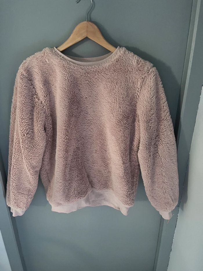 pull hiver - photo numéro 3
