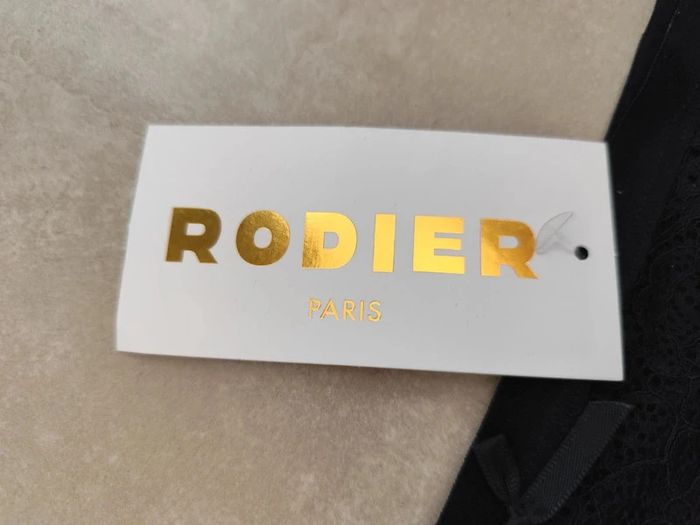 Culotte RODIER taille M (38/40) - photo numéro 5