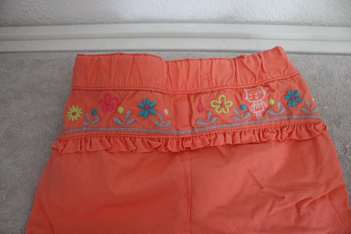 Ensemble tee shirt et pantalon - photo numéro 3