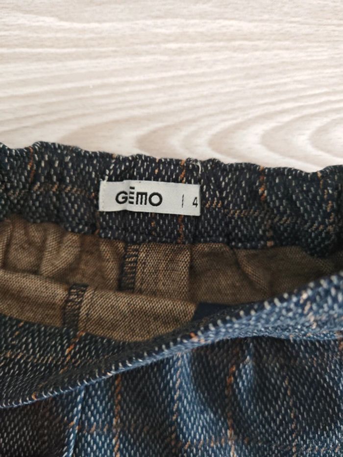 Short 4 ans - photo numéro 3