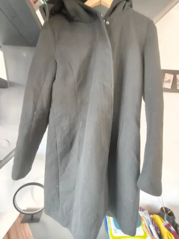 Veste mi saison
