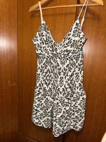 Robe été