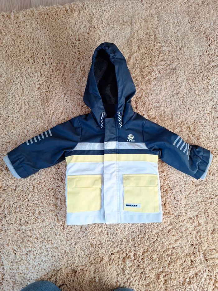 Blouson IKKS