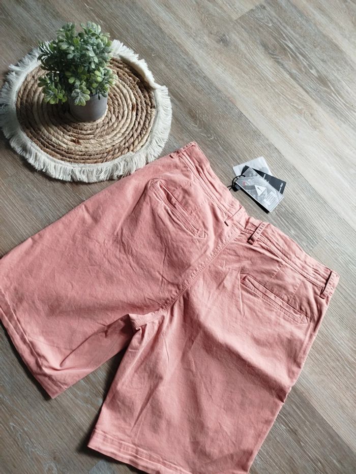 Short homme - photo numéro 3