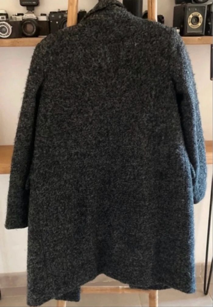 Manteau goa - photo numéro 2