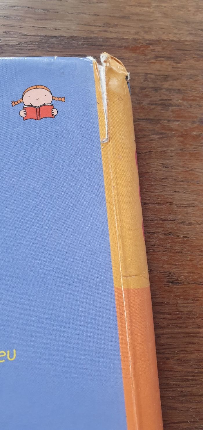 Haut comme 3 pommes - photo numéro 8