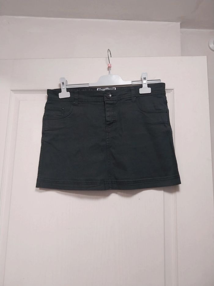 Jupe femme kaporal 40