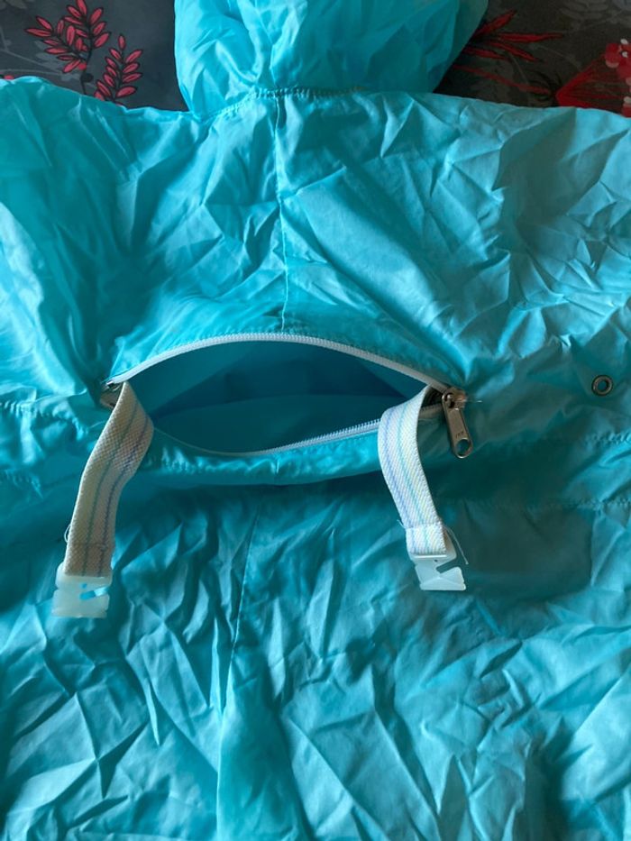 Donne Combinaison imperméable  absorba 6moi - photo numéro 8