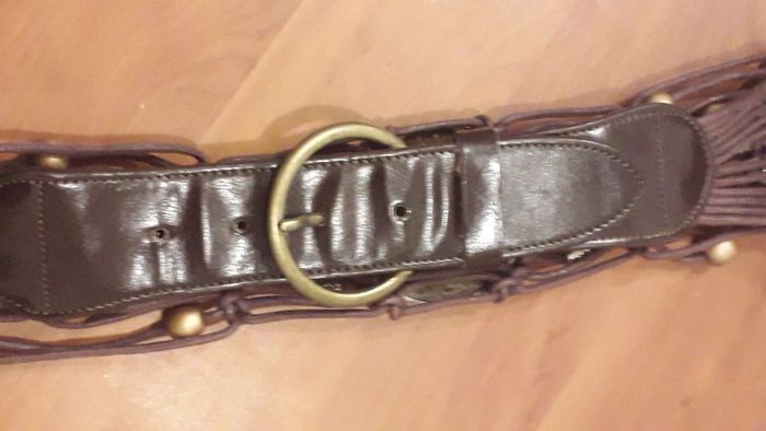 Ceinture Camaïeu 34/36 - photo numéro 4