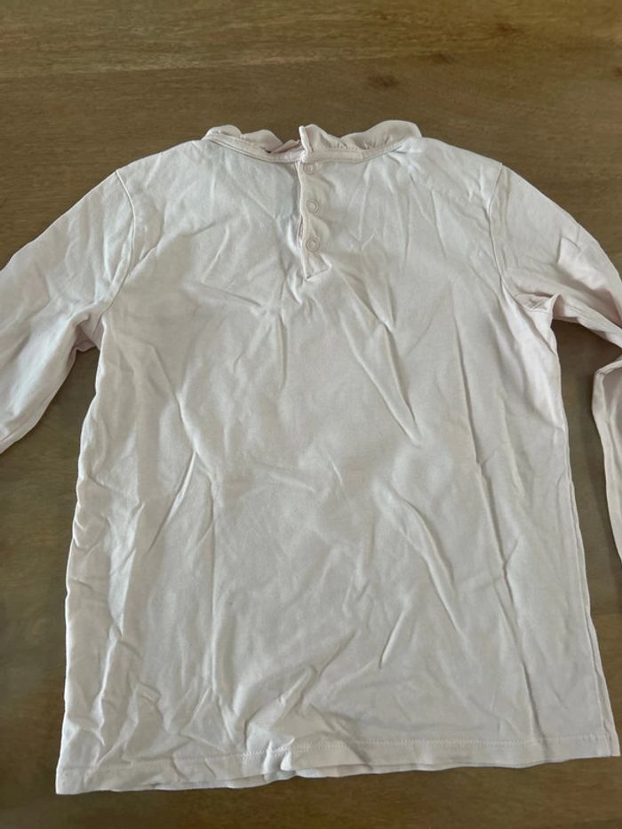 T shirt sergent majors - photo numéro 8