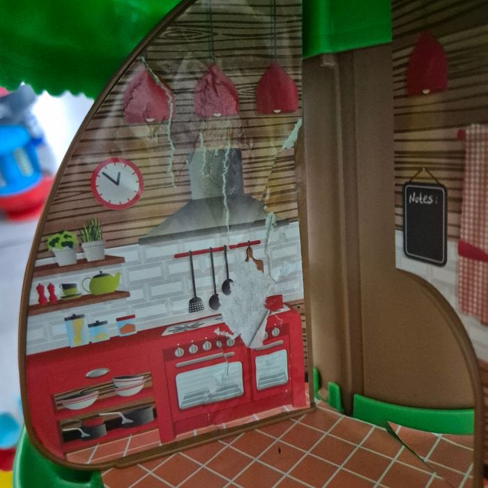 Arbre magique Klorofil - photo numéro 4