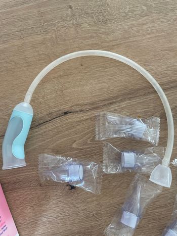 Mouche nez prorhinel