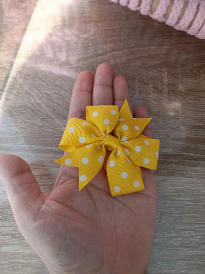 Lot 18 barrette - photo numéro 4