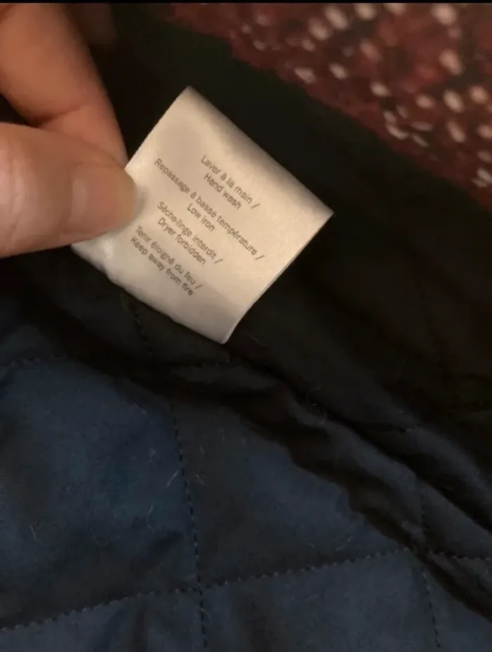 Manteau Hundred Pieces enfant 4 ans – Neuf avec étiquette - photo numéro 8