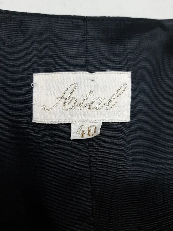 Gilet - photo numéro 5
