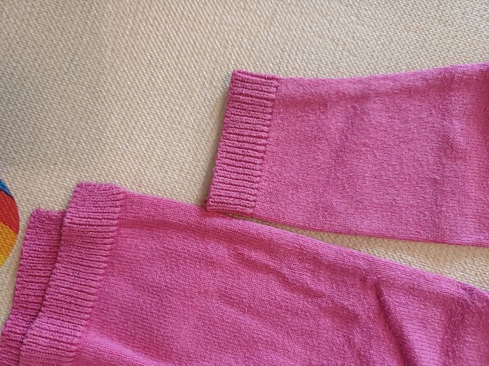 Gilet fin 4 ans - photo numéro 3