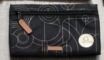 Pochette cabaïa neuve édition limitée jeux olympiques 