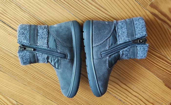 Bootine primigi fille taille 23 - photo numéro 2