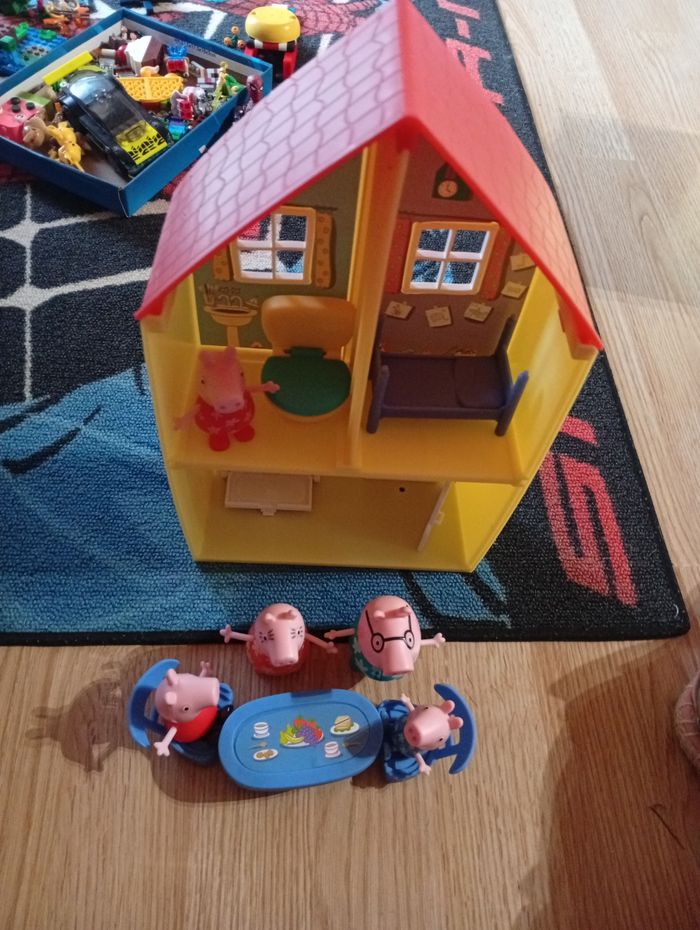 Peppa pig - photo numéro 2