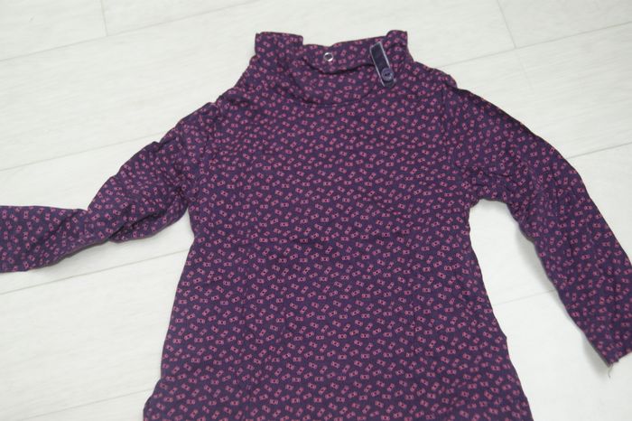 sous pull 6 mois