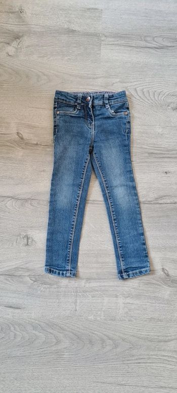 Jean Orchestra 3 ans