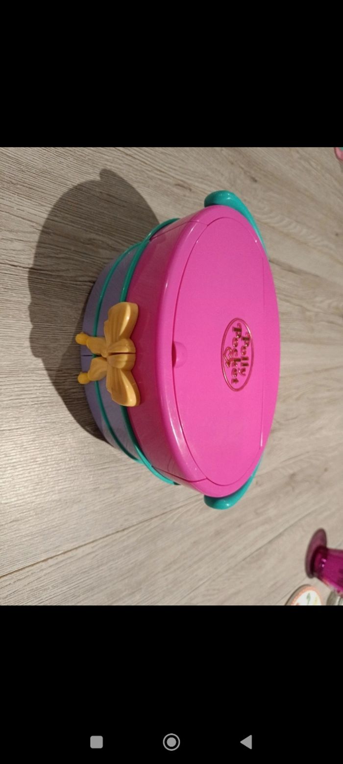Maison vanity Polly pocket - photo numéro 6