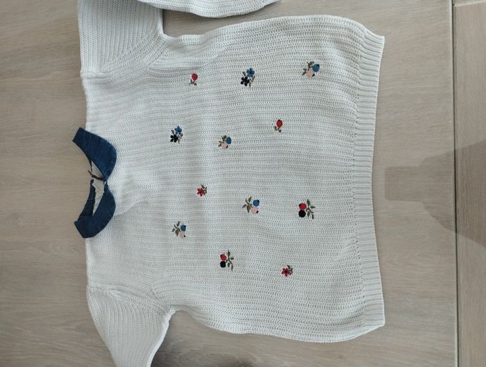 Lot pull/gilet - photo numéro 2