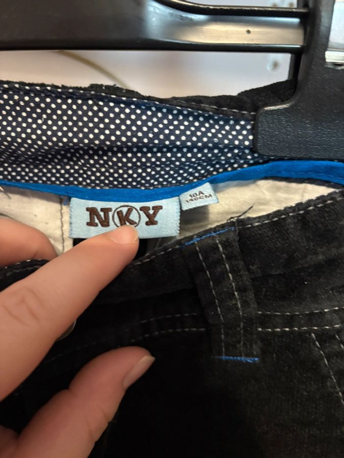Pantalon - photo numéro 4