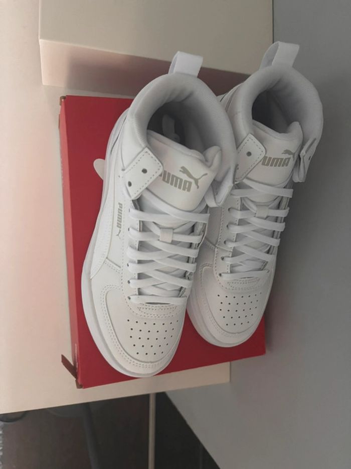 Baskets Puma P.38 Neuves unisex - photo numéro 2