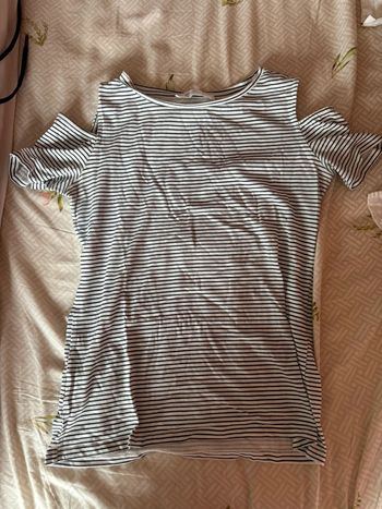 T-shirt manches courtes