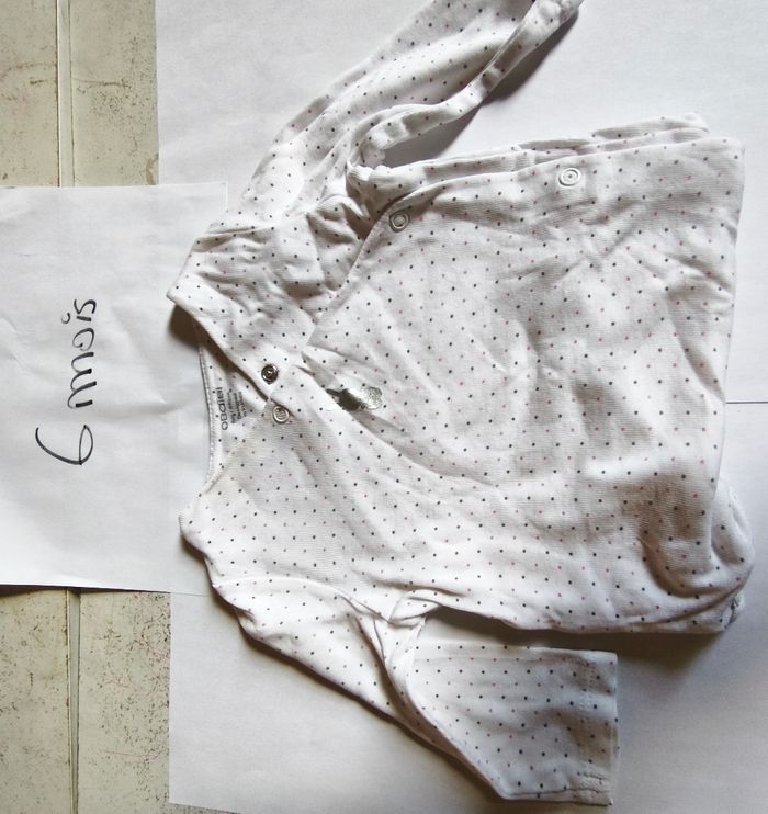 Bodys - photo numéro 2