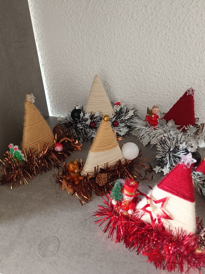 Déclaration de Noël - photo numéro 3