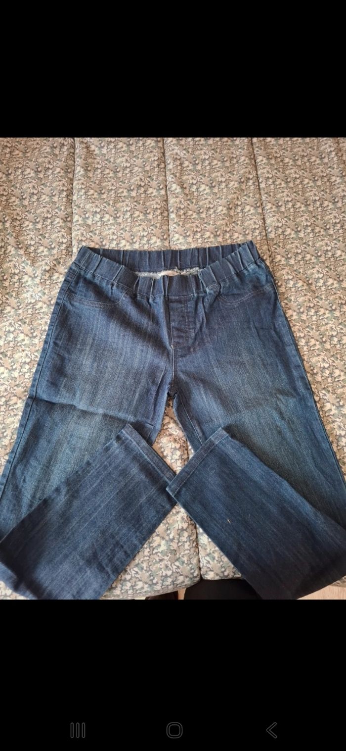 Pantalon femme