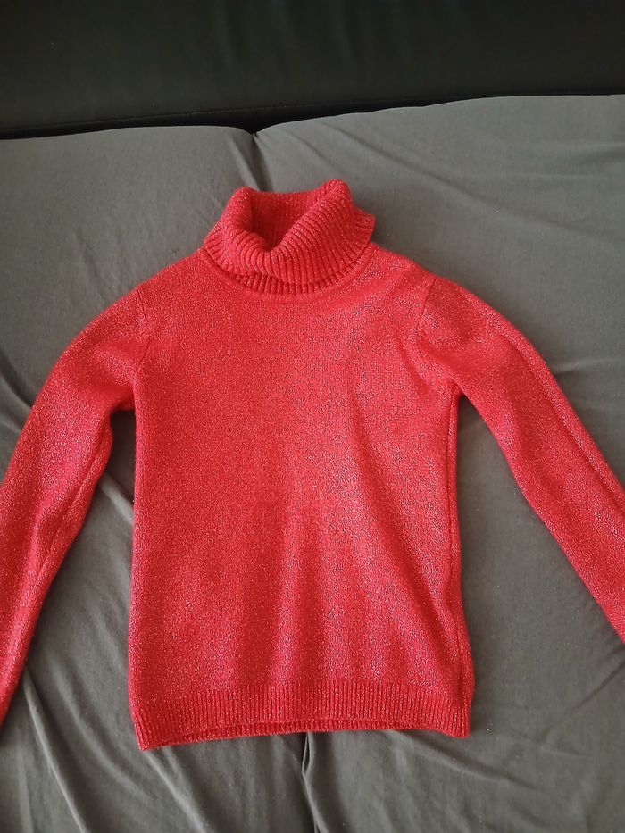 Pull 6 ans - photo numéro 2
