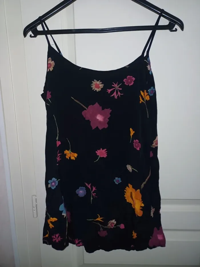 Robes d’été sans marque