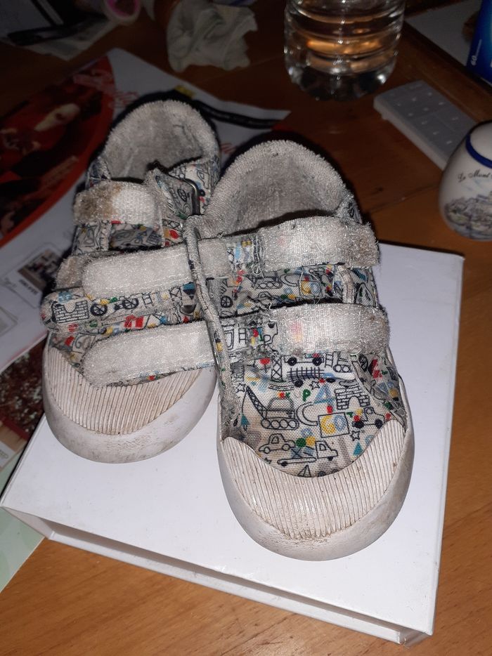 Chaussures - photo numéro 2