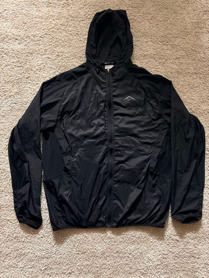 Veste Nike trail - photo numéro 2