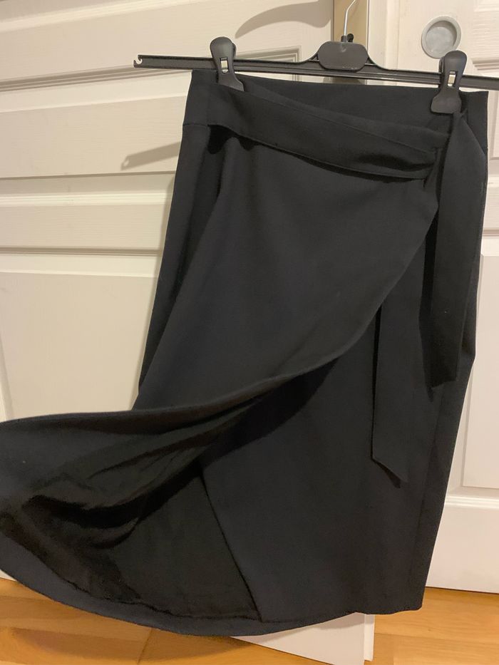 Jupe Sézane Mathilde T38 - photo numéro 4