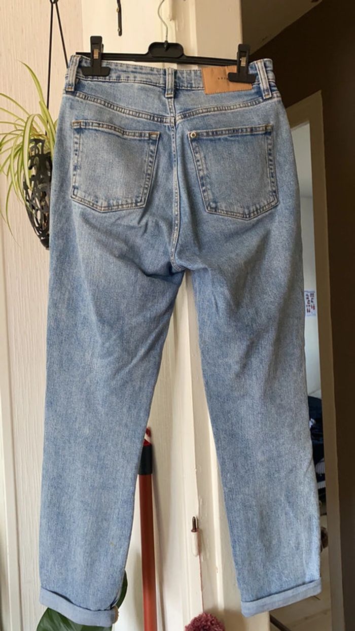 Jeans Mom H&M - photo numéro 2