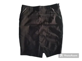 Jupe droite etam taille 40
