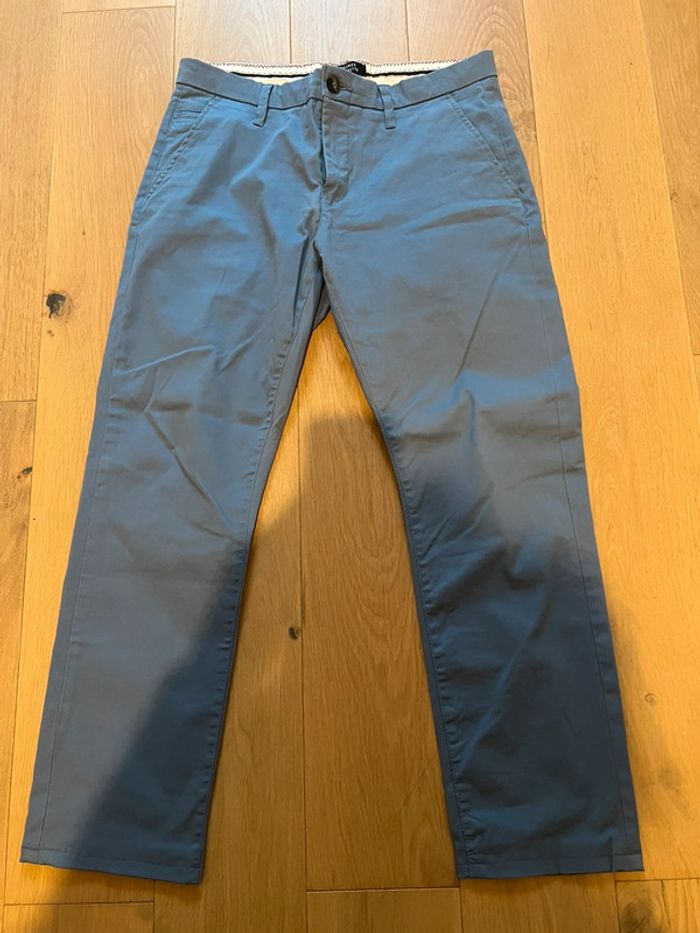 Pantalon Chino - photo numéro 10
