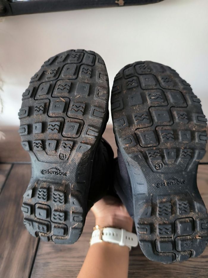 Chaussures ski - photo numéro 3