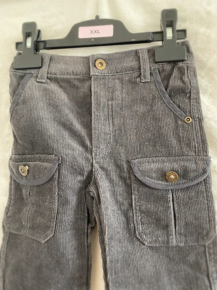 Pantalon - photo numéro 3
