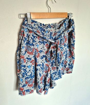 Short Promod taille 38